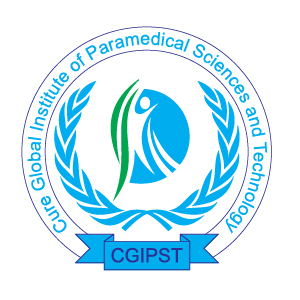 CGIPST Logo